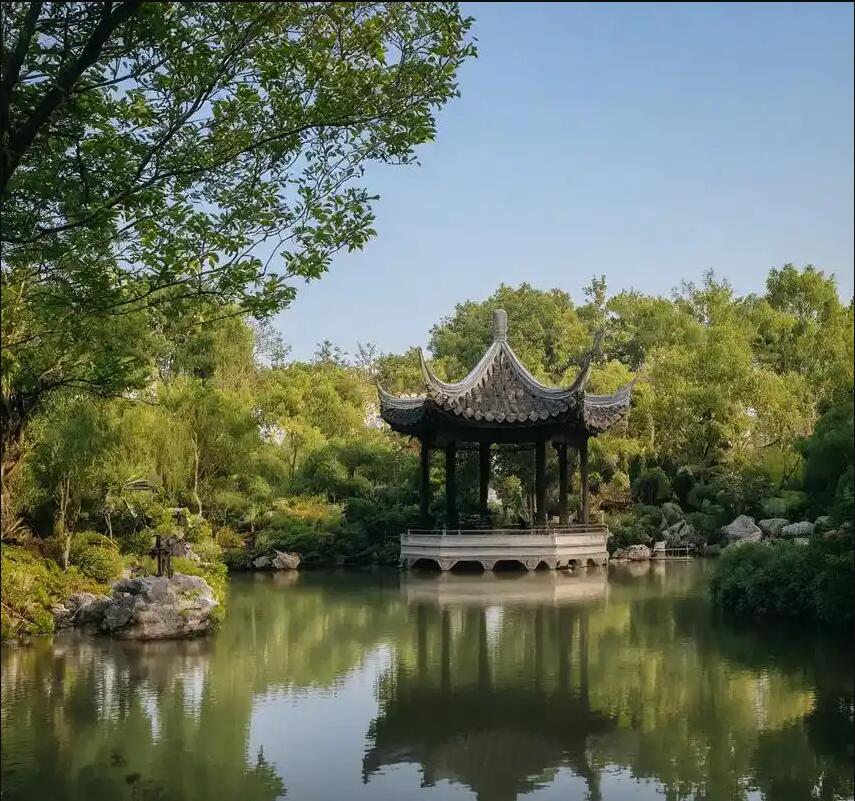 上饶梦柏餐饮有限公司